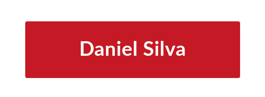 Rækkefølgen på Daniel Silvas bøger