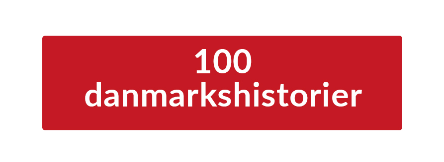 100 Danmarkshistorier hos Saxo