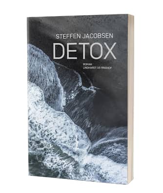 Find bogen 'Detox' af Steffen Jacobsen hos Saxo