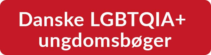 Find danske LGBTQ-ungdomsbøger hos Saxo