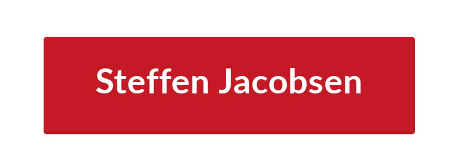 Steffen Jacobsens bøger i rækkefølge