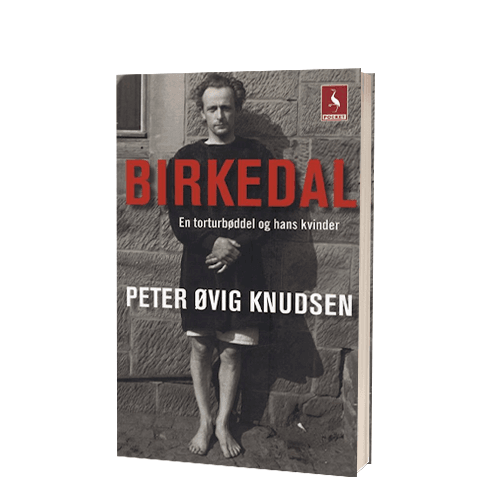 'Birkedal' af Peter Øvig Knudsen
