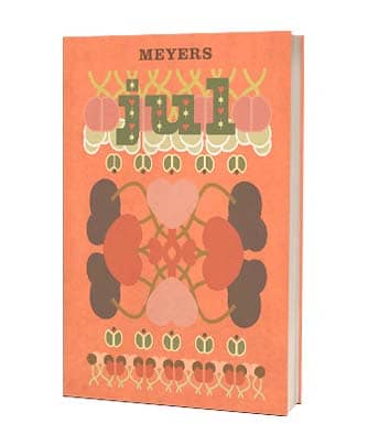 'Meyers Jul' af Claus Meyer - find bogen hos Saxo