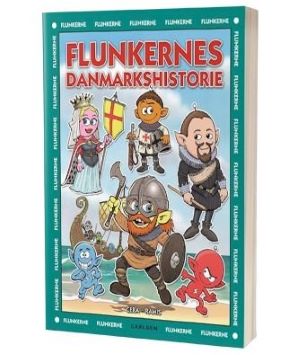 'Flunkernes danmarkshistorie'