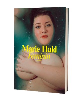 Find bogen 'Feminin' af Marie Hald hos Saxo