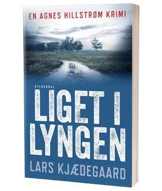 'Liget i Lyngen' af Lars Kjædegaard