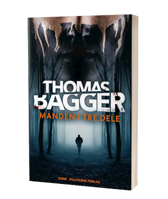 'Manden i tre dele' af Thomas Bagger