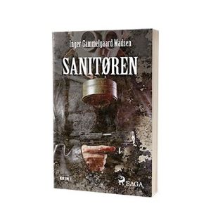 'Sanitøren' af Inger Gammelgaard Madsen