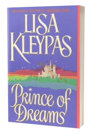 'Prince of dreams' af Lisa Kleypas