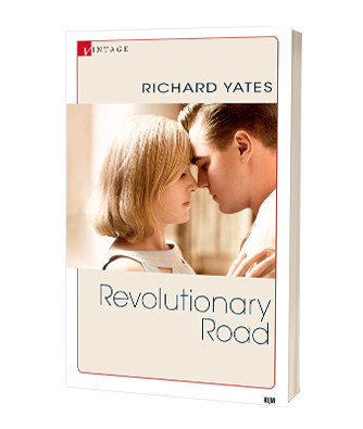 ‘Revolutionary Road’ af Robert Yates 