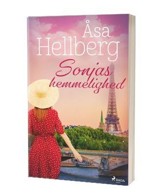 'Sonjas hemmelighed' af Åsa Hellberg