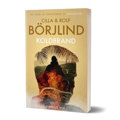 *Koldbrand' af Cilla og Rolf Borjlind