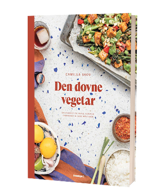 Få 'Den dovne vegetar' af Vegetarisk Hverdag hos Saxo