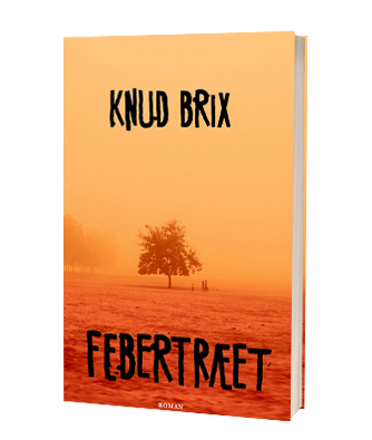 Find bogen 'Febertræet' af Knud Brix hos Saxo