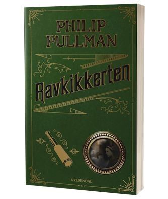 'Ravkikkerten' af Philip Pullman