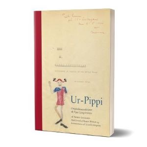 'Ur-pippi' af Astrid Lindgren 