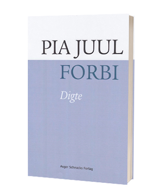 Tine Høeg anbefaler 'Forbi' af Pia Juul