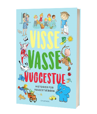 Find 'Visse vasse vuggestue' hos Saxo