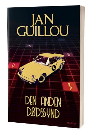 Jan Guillous bog 'Den anden Dødssynd'