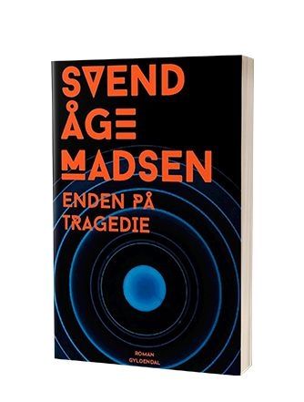 'Enden på tragedie' af Svend Åge Madsen