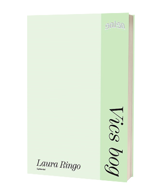 'Salsa - Vics bog' af Laura Ringo