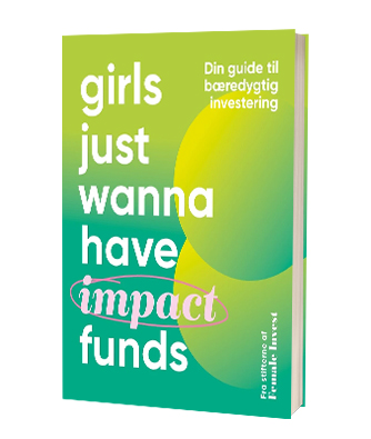 'Girls just wanna have impact funds' af Female Invest