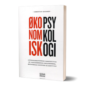 'Økonomisk psykologi' af Christian Knudsen