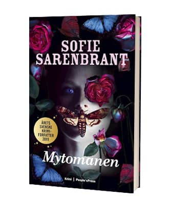 'Mytomanen' af Sofie Sarenbrant