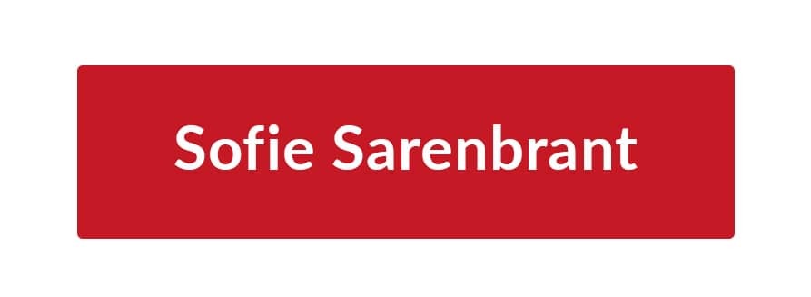 Sofie Sarenbrants bøger i rækkefølge