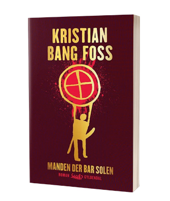 'Manden der bar solen' af Kristian Bang Foss