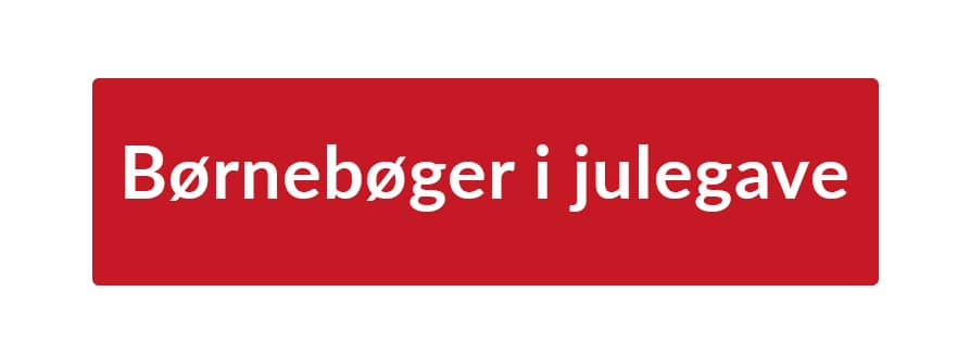 Julegaver til børn - giv bøger i julegave