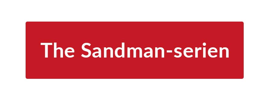 The Sandman-bøgerne i rækkefølge
