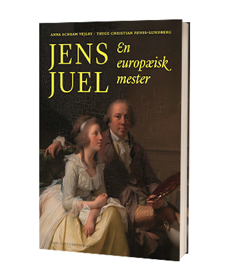 Find bogen 'Jens Juel - en europæisk mester' af Anna Schram Vejlby & Thyge Christian Fønss-Lundberg hos Saxo