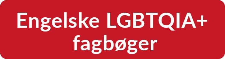 Find engelske LGBTQ-fagbøger hos Saxo