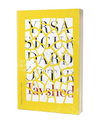 'Tavshed af Yrsa Sigurðardóttir - 6. bog i serien