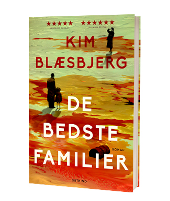 'De bedste familier' af Kim Blæsbjerg