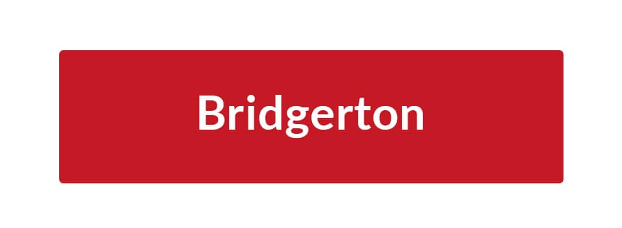 Se alle rækkefølgen på bøgerne i Bridgerton-serien