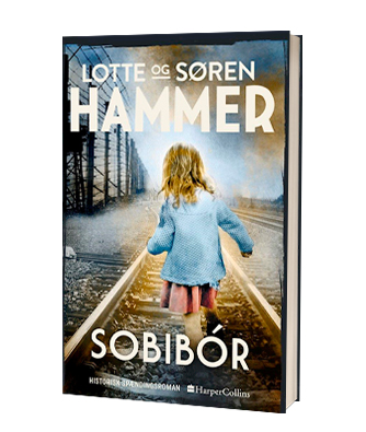 'Sobibór' af Lotte og Søren Hammer