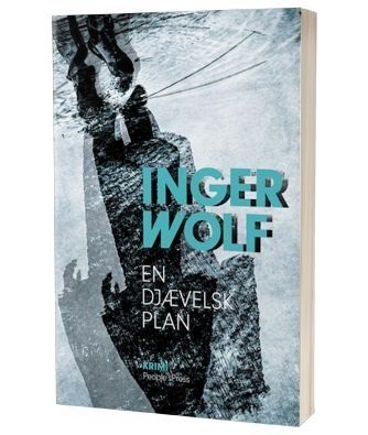 'En djævelsk plan' af Inger Wolf
