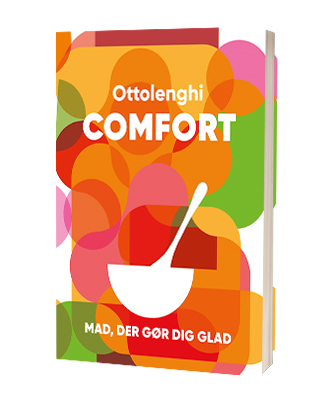 'Comfort' af Yotam Ottolenghi