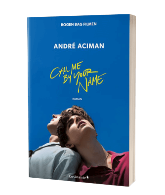Bogen 'Call me by your name'