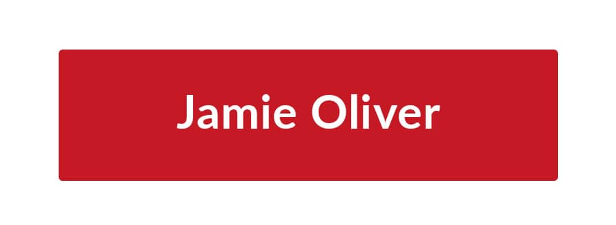Jamie Olivers kogebøger