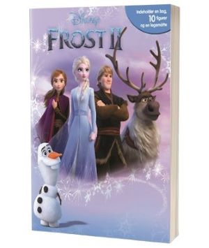 'Frost 2' - Disney