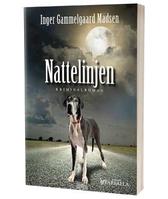 'Nattelinjen' af Inger Gammelgaard Madsen