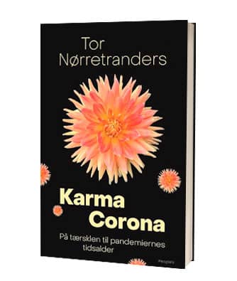 'Karma Corona' af Tor Nørretranders