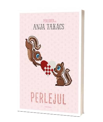 'Perlejul' af Anja Takacs