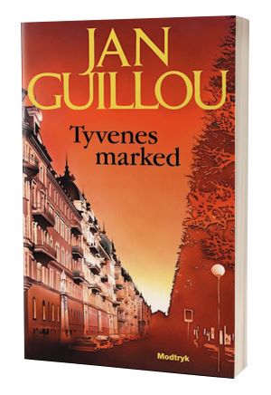 'Tyvenes marked' af Jan Guillou