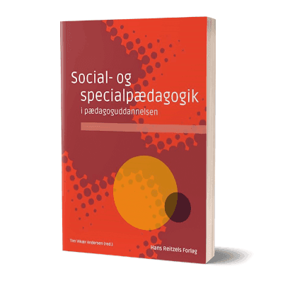 'Social og specialpædagogik'