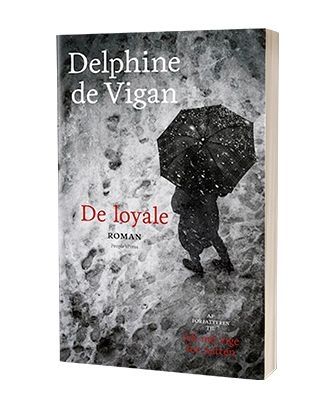 'De loyale' af Delphine de Vigan