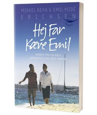 'Hej Far Kære Emil' af Mikkel Beha og Emil Midé Erichsen